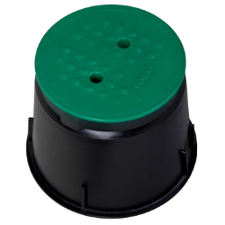 Клапанный бокс 10" d32 h24 ARANGUL